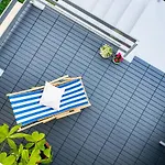 Madarasz 5 Deluxe Vendeghaz Willa Balatonalmádi