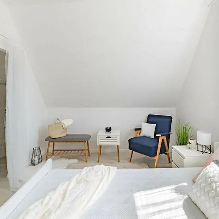 Madarász 5 Deluxe Villa *