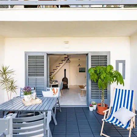 Villa Madarász 5 Deluxe