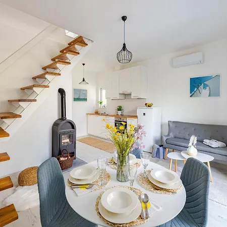 Madarász 5 Deluxe Villa Balatonalmádi