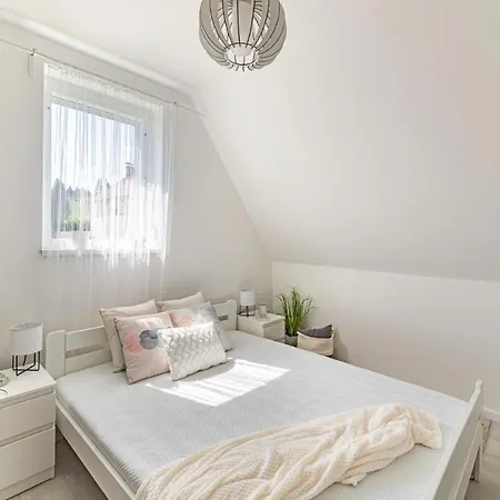 Villa Madarász 5 Deluxe Balatonalmádi