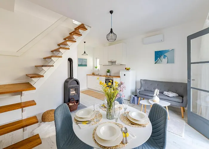 Madarasz 5 Deluxe Vendeghaz Vilă Balatonalmádi